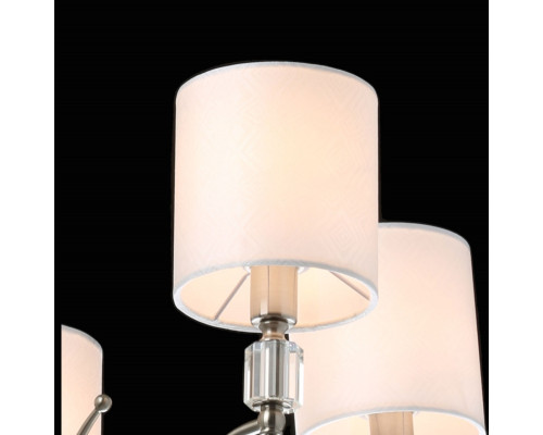 Сделать заказ Подвесная люстра MW-Light 667012605| VIVID-LIGHT.RU