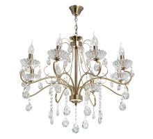 Подвесная люстра DeMarkt 683014208