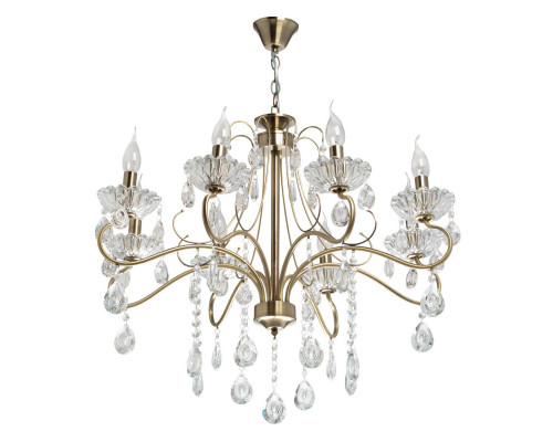 Сделать заказ Подвесная люстра DeMarkt 683014208| VIVID-LIGHT.RU