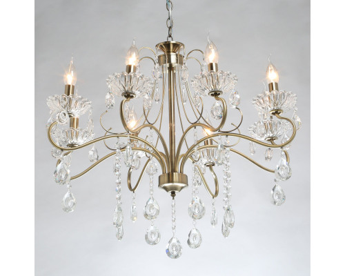 Сделать заказ Подвесная люстра DeMarkt 683014208| VIVID-LIGHT.RU