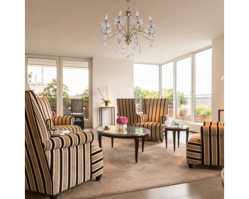 Сделать заказ Подвесная люстра DeMarkt 683014208| VIVID-LIGHT.RU