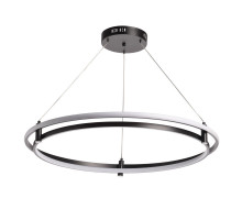 Подвесная люстра DeMarkt 675014802