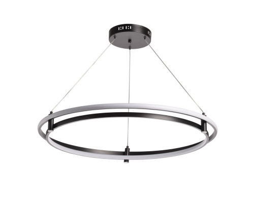 Купить Подвесная люстра DeMarkt 675014802| VIVID-LIGHT.RU