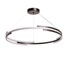 Подвесная люстра DeMarkt 675014901