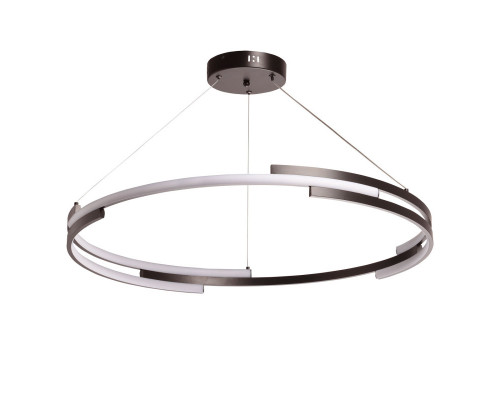 Сделать заказ Подвесная люстра DeMarkt 675014901| VIVID-LIGHT.RU