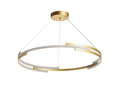 Оформить заказ Подвесная люстра DeMarkt 675015101| VIVID-LIGHT.RU