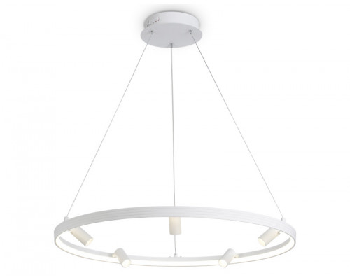 Сделать заказ Подвесная люстра Ambrella Light FL5288| VIVID-LIGHT.RU