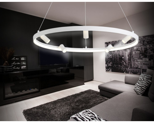 Сделать заказ Подвесная люстра Ambrella Light FL5288| VIVID-LIGHT.RU