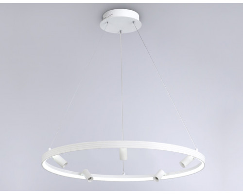 Сделать заказ Подвесная люстра Ambrella Light FL5288| VIVID-LIGHT.RU