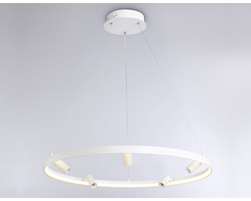 Сделать заказ Подвесная люстра Ambrella Light FL5288| VIVID-LIGHT.RU
