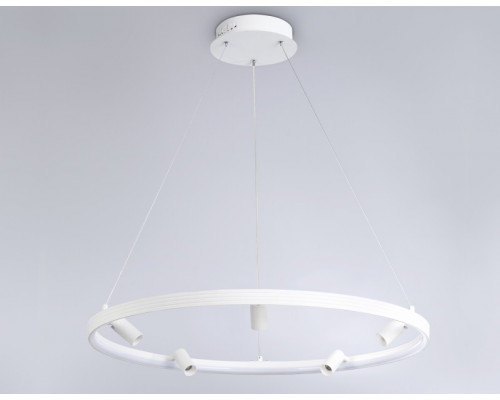 Сделать заказ Подвесная люстра Ambrella Light FL5288| VIVID-LIGHT.RU