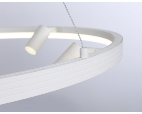 Сделать заказ Подвесная люстра Ambrella Light FL5288| VIVID-LIGHT.RU