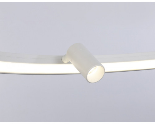 Сделать заказ Подвесная люстра Ambrella Light FL5288| VIVID-LIGHT.RU