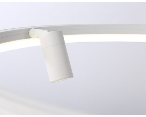 Сделать заказ Подвесная люстра Ambrella Light FL5288| VIVID-LIGHT.RU