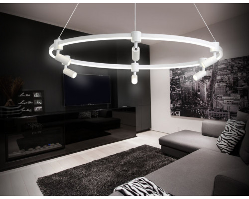 Купить Подвесная люстра Ambrella Light FL5297| VIVID-LIGHT.RU