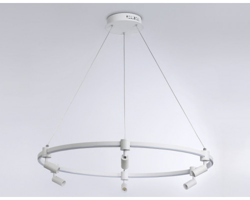 Купить Подвесная люстра Ambrella Light FL5297| VIVID-LIGHT.RU
