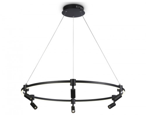 Оформить заказ Подвесная люстра Ambrella Light FL5299| VIVID-LIGHT.RU