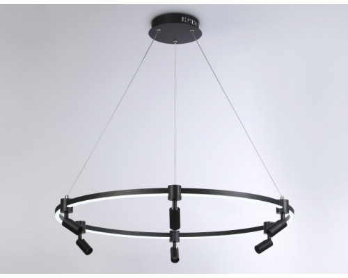 Оформить заказ Подвесная люстра Ambrella Light FL5299| VIVID-LIGHT.RU