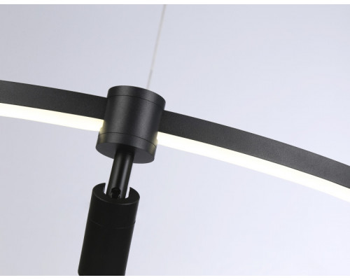 Оформить заказ Подвесная люстра Ambrella Light FL5299| VIVID-LIGHT.RU