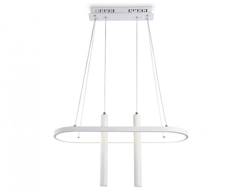 Заказать Подвесная люстра Ambrella Light FL5383| VIVID-LIGHT.RU