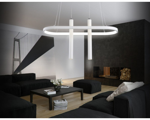 Заказать Подвесная люстра Ambrella Light FL5383| VIVID-LIGHT.RU