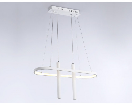 Заказать Подвесная люстра Ambrella Light FL5383| VIVID-LIGHT.RU