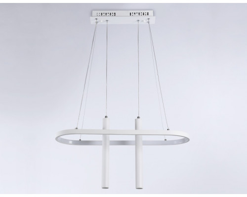 Заказать Подвесная люстра Ambrella Light FL5383| VIVID-LIGHT.RU