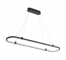 Подвесная люстра Ambrella Light FL5589