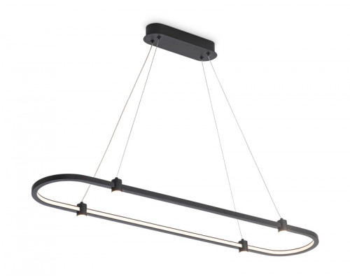 Купить Подвесная люстра Ambrella Light FL5589| VIVID-LIGHT.RU
