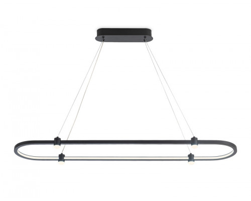 Купить Подвесная люстра Ambrella Light FL5589| VIVID-LIGHT.RU