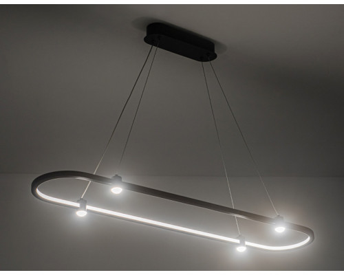 Купить Подвесная люстра Ambrella Light FL5589| VIVID-LIGHT.RU