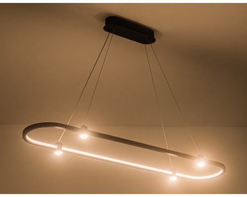 Купить Подвесная люстра Ambrella Light FL5589| VIVID-LIGHT.RU