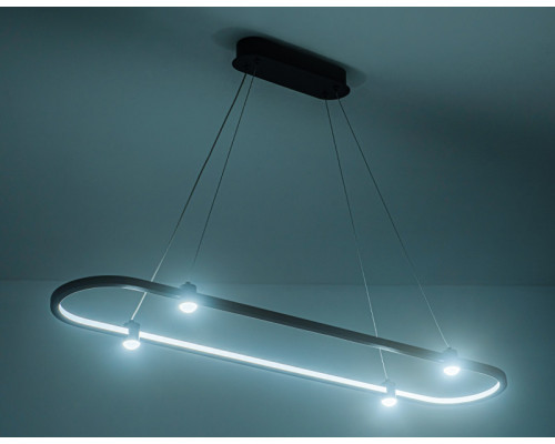 Купить Подвесная люстра Ambrella Light FL5589| VIVID-LIGHT.RU