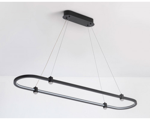 Купить Подвесная люстра Ambrella Light FL5589| VIVID-LIGHT.RU