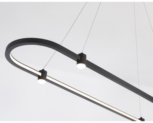 Купить Подвесная люстра Ambrella Light FL5589| VIVID-LIGHT.RU