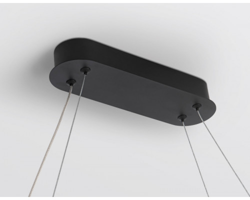 Купить Подвесная люстра Ambrella Light FL5589| VIVID-LIGHT.RU