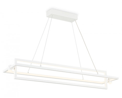 Купить Подвесная люстра Ambrella Light FL5735| VIVID-LIGHT.RU