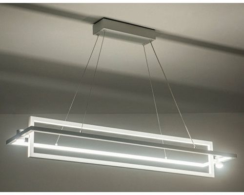 Купить Подвесная люстра Ambrella Light FL5735| VIVID-LIGHT.RU