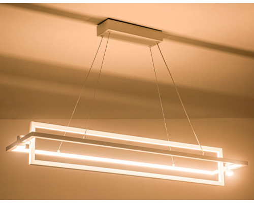 Купить Подвесная люстра Ambrella Light FL5735| VIVID-LIGHT.RU