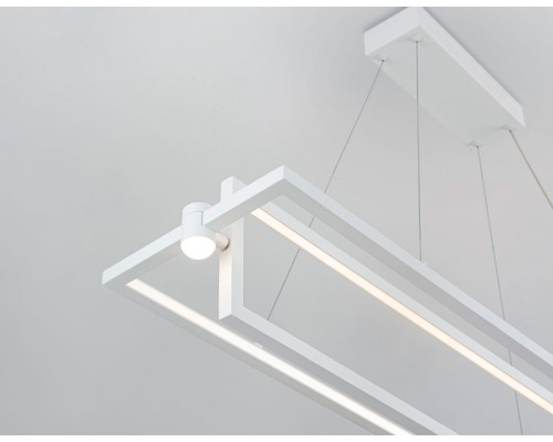 Купить Подвесная люстра Ambrella Light FL5735| VIVID-LIGHT.RU
