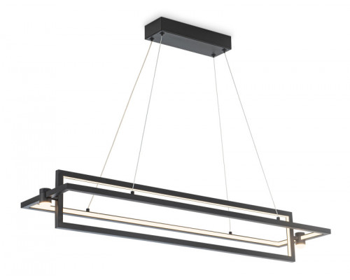 Сделать заказ Подвесная люстра Ambrella Light FL5737| VIVID-LIGHT.RU