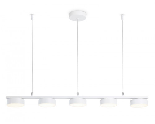 Сделать заказ Подвесная люстра Ambrella Light FL51733| VIVID-LIGHT.RU