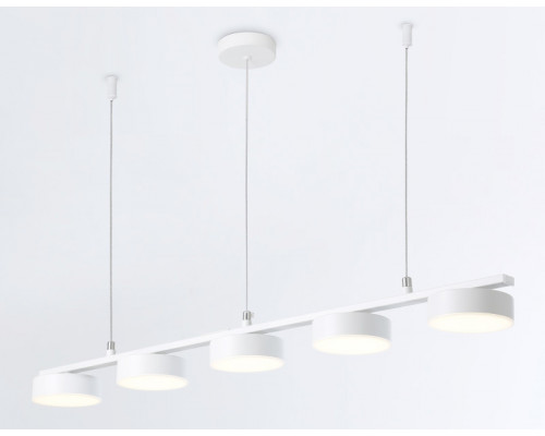 Сделать заказ Подвесная люстра Ambrella Light FL51733| VIVID-LIGHT.RU