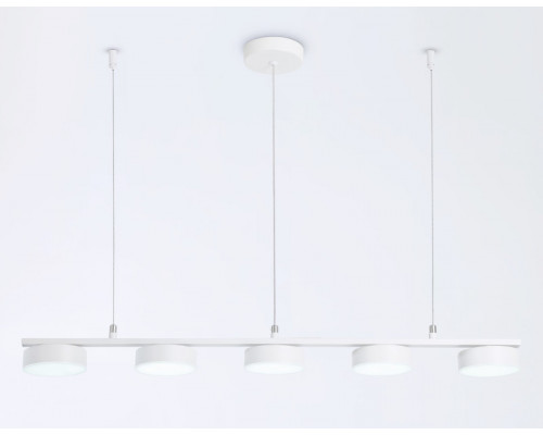 Сделать заказ Подвесная люстра Ambrella Light FL51733| VIVID-LIGHT.RU