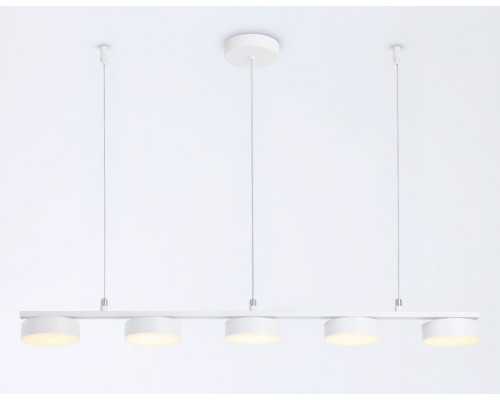 Сделать заказ Подвесная люстра Ambrella Light FL51733| VIVID-LIGHT.RU