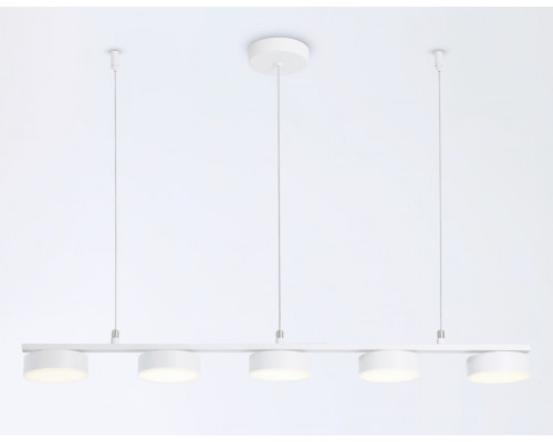 Сделать заказ Подвесная люстра Ambrella Light FL51733| VIVID-LIGHT.RU