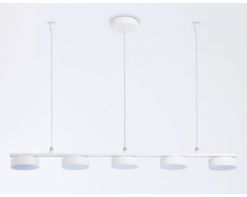 Сделать заказ Подвесная люстра Ambrella Light FL51733| VIVID-LIGHT.RU