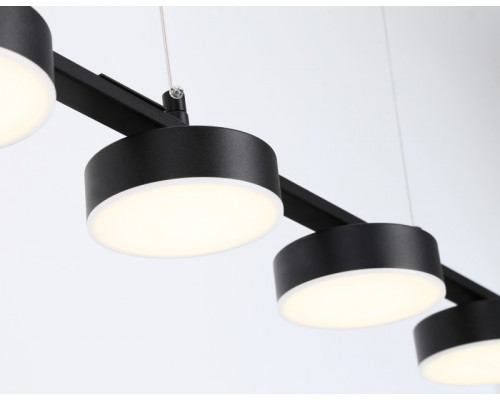 Купить Подвесная люстра Ambrella Light FL51734| VIVID-LIGHT.RU