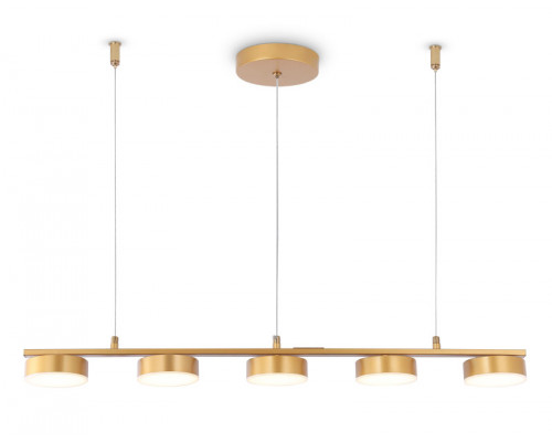 Сделать заказ Подвесная люстра Ambrella Light FL51735| VIVID-LIGHT.RU