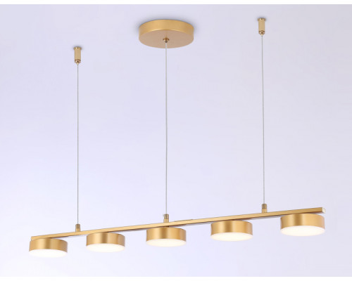 Сделать заказ Подвесная люстра Ambrella Light FL51735| VIVID-LIGHT.RU